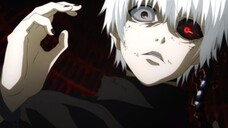 ONE EYED GHOUL