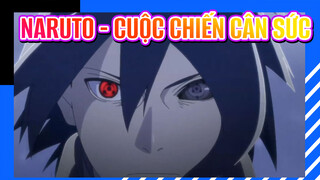 Naruto: Trận chiến cân sức nhất trong lịch sử,  Takanori Nami Sasuke