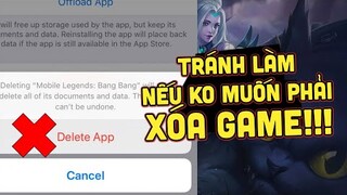 MLBB | 5 ĐIỀU NGƯỜI MỚI CHƠI (NEWBIE) TRÁNH LÀM NẾU KO MUỐN BỎ GAME SỚM?! | Tốp Mỡ Gaming