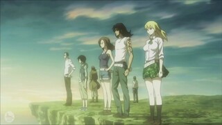 Nano - No pain, No game - (Btooom! OP) [PV]