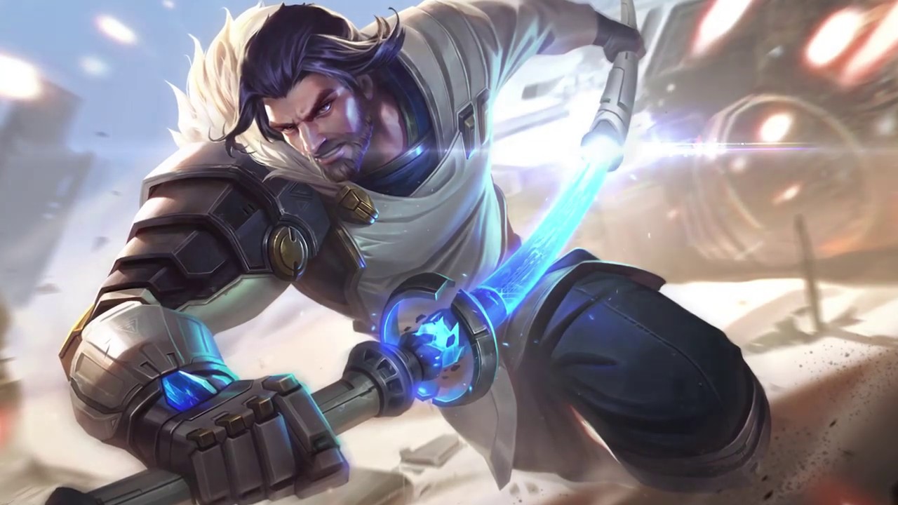 Arena of Valor: Bạn là một trong những game thủ đam mê thể loại MOBA? Với đồ họa sắc nét và lối chơi phong phú, Arena of Valor chắc chắn sẽ khiến bạn bị nghiện ngay từ lần đầu tiên thử. Hãy xem hình ảnh liên quan để khám phá thế giới game đầy hấp dẫn này nhé!