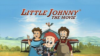 Little Johnny The Movie (2011)