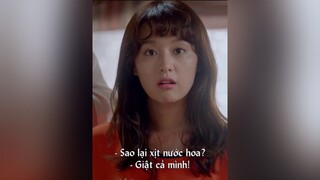 Tôi khi thấy nhỏ bạn chuẩn bị đi chơi với trai danet phimhanquoc kdrama phimhay fightformyway thanhxuanvatva kimjiwon parkseojoon songhayoon