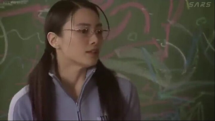 Gokusen Season 2. Episode 1