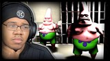 Patrick is Imprisoning All of His Friends | Potrick Snap