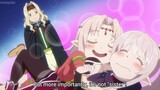 Ariane Reunites With Her Sister ~ Skeleton Knight in Another World (Ep 6)