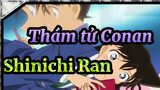 [Thám tử Conan/MAD] Shinichi&Ran - Hatsukoi Cider