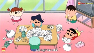 Crayon Shinchan - Bo Menjadi Populer (Sub Indo)