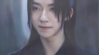 [He Junlin×Zhang Yuxi] Lalang/ฉันคิดไม่ออกแม้จะคิดหลายครั้งก็ตาม