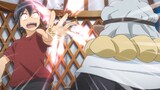 Nguyệt Đạo Dị Giới - Review Anime Tsuki ga Michibiku Isekai Douchuu | Part 5