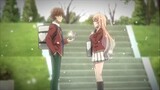 Khoảnh khắc lãng mạn của Ayanokoji và Ichinose 😆❤ | Giải Trí Anime