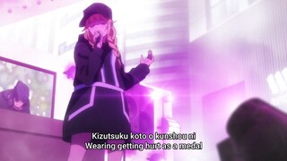 P4r1p1 K0um3i | Episode 12