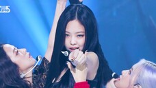 แมวป่าตัวน้อยเซ็กซี่ ACE JENNIE ฆ่าผู้คนทางออนไลน์! 'How You Like That' (แบล็คพิงค์ เจนนี่)│@SBS Ink