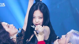 Sexy little wildcat ACE Jin JENNIE kills online! 'How You Like That' (BLACKPINK JENNIE)│@SBS Inkigay