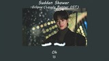 Eclipse - Sudden Shower OST.Lovely Runner #เพลงประกอบซีรีย์ #แปลเพลง #Lovely Runner
