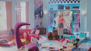 Jeon Somi (dumb dumb)Mv