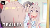 ONIMAI: I'm Now Your Sister! - Official Trailer | AnimeStan