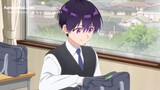 Kawaii Dake Ja Nai Shikimori-san eps 3 sub indo