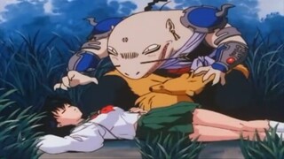 Inuyasha Episode 9 (Sub Indo)