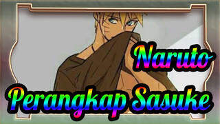 [Naruto] Perangkap Sasuke