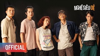 Nghề siêu dễ (Extremely esy job) I Teaser trailer I DKKC 29.04.2022