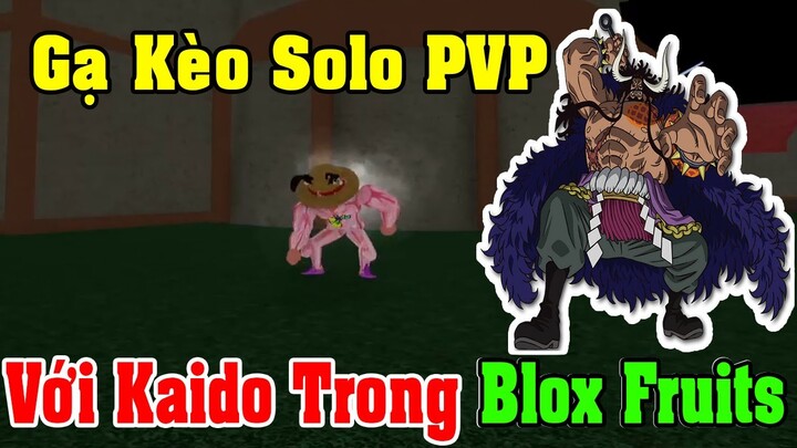 Đây Là Cách Để Solo Thắng Player 25M Bounty Trong Blox Fruits ...