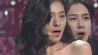 [Ha Do Young x Jeon Jae Joon] Pembuat Masalah Edisi Dark Glory!