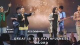 The Steadfast Love of the Lord (Live Worship by Victory Fort Music Team)