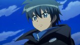 Anime Zero No Tsukaima S4 Sub Indo - Colaboratory