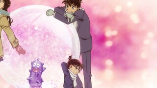 [Silver Bullet Effect] Detective Conan ED61 SARD UNDERGROUND