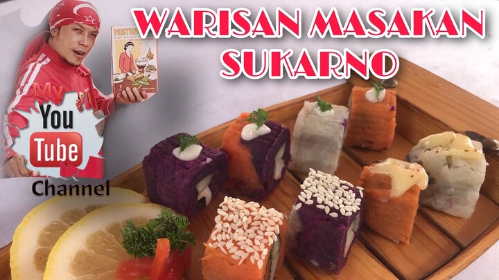 BEGINI AKIBAT ATRAKSI DI MAKAM SUKARNO