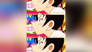 êyyy cute nha 😛🥰 cute animelove anime kazuhatoyama btl7 detetiveconan conanmovie21 sufdc_btl7 hejihattori ngontinh