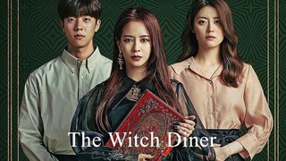 (Drakor) The Witch's Diner Eps-08 END Sub Indo