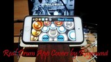 Michael Dutchi Libranda - Binalewala (Real Drum App Covers by Raymund)