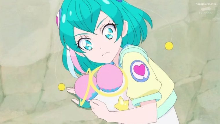 Hirogaru Sky! Precure Episode 42 Sub Indonesia - BiliBili