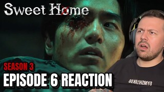 Sweet Home Season 3 Episode 6 Reaction!!