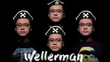 Ca khúc Con thuyền với 200 triệu lượt phát sóng trên YouTube [Wellerman] Quadruplets cover full voic