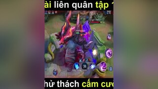 Chuyện cổ tích ngoài đời thật 🤣😂🤣😂hàilienquanmobile liênquânmobile liênquântiktok hàilienquan liênquanmobile hàihước story krixi nakroth