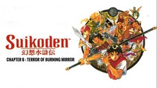 Suikoden I Playthrough Chapter 6 : Terror Of Burning Mirror