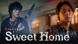Sweet Home 7 | Tagalog dubbed | HD
