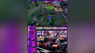 Top 4 vẫn căng quá nhỉ 😗😗 lqmb lienquan lienquanmobile_garena lienquanmobile garenalienquan xuhuongtiktok capcut