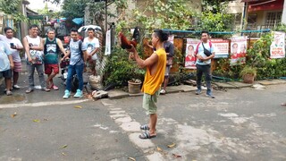 katuwaan lang,talo kami