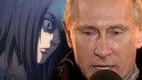 Eren Brainwashes Putin