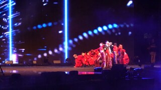 Mermaid(美人鱼) 林俊杰 JJ LIN JJ20 World Tour Shanghai 20230820