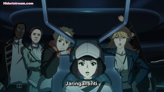 EP5 Lazarus (Sub Indonesia)