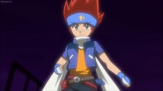 Finale - Beyblade Metal Fusion