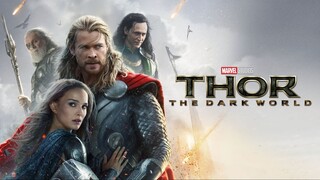 Thor- The Dark World Watch Full Movie : Link in the Description