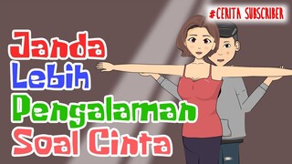 Kisah Cinta Pemuda dengan Seorang Janda, Kisah Nyata, Cerita Subscriber