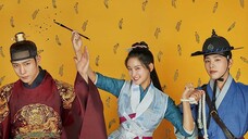 The Forbidden Marriage (2022) Episode 12 (ENG SUB)