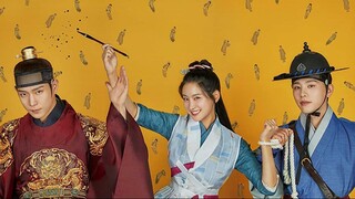 The Forbidden Marriage (2022) Episode 11 (ENG SUB)